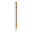Picture of PARKER GT ROLLERBALL PREMIUM GREY FINE